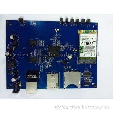 3G 4G LTE Wireless Router